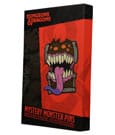 Dungeons & Dragons World Pin Badge Display 50th Anniversary Mystery Pin Badge (12) by FaNaTtik