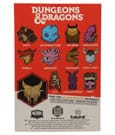 Dungeons & Dragons World Pin Badge Display 50th Anniversary Mystery Pin Badge (12) by FaNaTtik