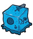 Dungeons & Dragons World Pin Badge Display 50th Anniversary Mystery Pin Badge (12) by FaNaTtik
