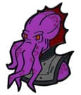 Dungeons & Dragons World Pin Badge Display 50th Anniversary Mystery Pin Badge (12) by FaNaTtik