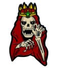 Dungeons & Dragons World Pin Badge Display 50th Anniversary Mystery Pin Badge (12) by FaNaTtik