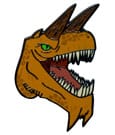 Dungeons & Dragons World Pin Badge Display 50th Anniversary Mystery Pin Badge (12) by FaNaTtik