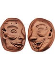 Dungeons & Dragons Replica Sending Stones Limited Edition by FaNaTtik