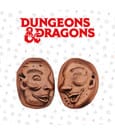 Dungeons & Dragons Replica Sending Stones Limited Edition by FaNaTtik