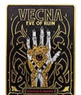 Dungeons & Dragons Ingot Vecna Eve of Ruin Limited Edition by FaNaTtik