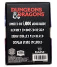 Dungeons & Dragons Ingot Vecna Eve of Ruin Limited Edition by FaNaTtik