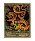 Dungeons & Dragons Ingot Player´s Handbook Alternate Cover Limited Edition by FaNaTtik