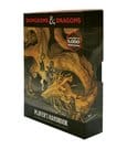Dungeons & Dragons Ingot Player´s Handbook Alternate Cover Limited Edition by FaNaTtik
