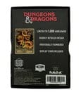 Dungeons & Dragons Ingot Player´s Handbook Alternate Cover Limited Edition by FaNaTtik