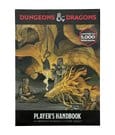 Dungeons & Dragons Ingot Player´s Handbook Alternate Cover Limited Edition by FaNaTtik