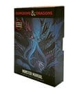 Dungeons & Dragons Ingot Monster Manual Alternate Cover Limited Edition by FaNaTtik