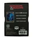 Dungeons & Dragons Ingot Monster Manual Alternate Cover Limited Edition by FaNaTtik