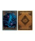 Dungeons & Dragons Ingot Monster Manual Alternate Cover Limited Edition by FaNaTtik