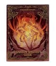 Dungeons & Dragons Ingot Dungeon Masters Guide Alternate Cover Limited Edition by FaNaTtik
