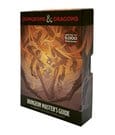 Dungeons & Dragons Ingot Dungeon Masters Guide Alternate Cover Limited Edition by FaNaTtik