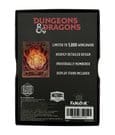 Dungeons & Dragons Ingot Dungeon Masters Guide Alternate Cover Limited Edition by FaNaTtik