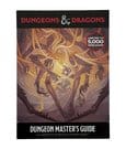 Dungeons & Dragons Ingot Dungeon Masters Guide Alternate Cover Limited Edition by FaNaTtik