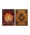 Dungeons & Dragons Ingot Dungeon Masters Guide Alternate Cover Limited Edition by FaNaTtik