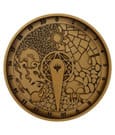 Magic the Gathering Replica Life Counter by FaNaTtik