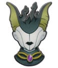 Magic: The Gathering World Pin Badge Mystery Pin Badge Display (12) by FaNaTtik