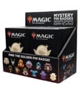 Magic: The Gathering World Pin Badge Mystery Pin Badge Display (12) by FaNaTtik