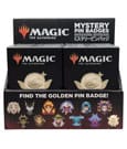 Magic: The Gathering World Pin Badge Mystery Pin Badge Display (12) by FaNaTtik