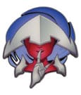 Magic: The Gathering World Pin Badge Mystery Pin Badge Display (12) by FaNaTtik