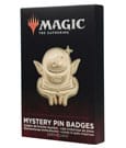 Magic: The Gathering World Pin Badge Mystery Pin Badge Display (12) by FaNaTtik
