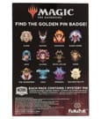 Magic: The Gathering World Pin Badge Mystery Pin Badge Display (12) by FaNaTtik