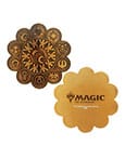 Magic: The Gathering Medallion Tablet of the Guilds Limited Edition by FaNaTtik