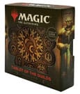 Magic: The Gathering Medallion Tablet of the Guilds Limited Edition by FaNaTtik