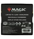 Magic: The Gathering Medallion Tablet of the Guilds Limited Edition by FaNaTtik