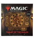 Magic: The Gathering Medallion Tablet of the Guilds Limited Edition by FaNaTtik