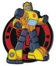 Transformers Pin Badge Display Mystery Pin Badge (12) by FaNaTtik