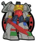 Transformers Pin Badge Display Mystery Pin Badge (12) by FaNaTtik