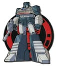 Transformers Pin Badge Display Mystery Pin Badge (12) by FaNaTtik