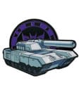 Transformers Pin Badge Display Mystery Pin Badge (12) by FaNaTtik