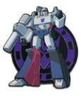 Transformers Pin Badge Display Mystery Pin Badge (12) by FaNaTtik