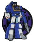 Transformers Pin Badge Display Mystery Pin Badge (12) by FaNaTtik