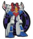 Transformers Pin Badge Display Mystery Pin Badge (12) by FaNaTtik