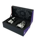 Transformers Replica Set of 2 Helmets Optimus Prime & Megatron Limited Edition by FaNaTtik