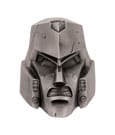 Transformers Replica Set of 2 Helmets Optimus Prime & Megatron Limited Edition by FaNaTtik