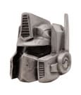 Transformers Replica Set of 2 Helmets Optimus Prime & Megatron Limited Edition by FaNaTtik