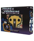 Transformers Replica Soundwave Cassette Limited Edition by FaNaTtik