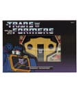 Transformers Replica Soundwave Cassette Limited Edition by FaNaTtik