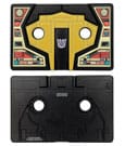 Transformers Replica Soundwave Cassette Limited Edition by FaNaTtik