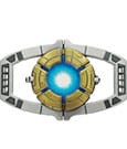 Transformers Replica Matrix of Leadership Metal Limited Edition 14 cm by FaNaTtik