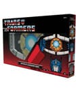 Transformers Replica Matrix of Leadership Metal Limited Edition 14 cm by FaNaTtik