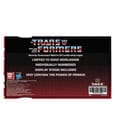 Transformers Replica Matrix of Leadership Metal Limited Edition 14 cm by FaNaTtik