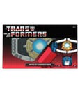 Transformers Replica Matrix of Leadership Metal Limited Edition 14 cm by FaNaTtik